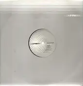 Felix Kröcher - Frontline EP