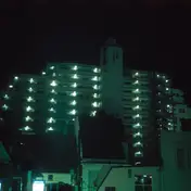 Felix Kubin - Echohaus