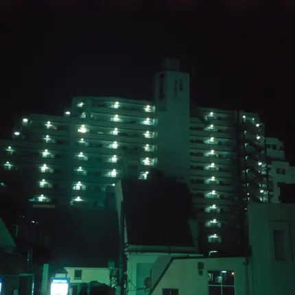 Felix Kubin - Echohaus