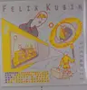 Double LP - FELIX KUBIN - FILMMUSIK
