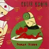 12inch Vinyl Single - Felix Kubin - Jetlag Disko