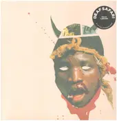 Felix Laband - Deaf Safari