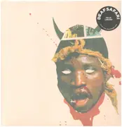 Double LP & MP3 - Felix Laband - Deaf Safari