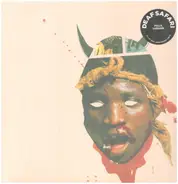 Felix Laband - Deaf Safari