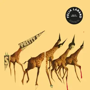 Felix Laband - EP