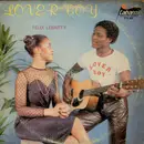 LP - Felix Lebarty - Lover Boy
