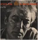 LP - Félix Leclerc - La Vie