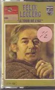 MC - Félix Leclerc - Le Tour De L'île