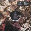 12inch Vinyl Single - Felix Lorusso - Obey EP