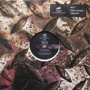 Felix Lorusso - Obey EP