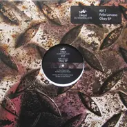 Felix Lorusso - Obey EP