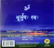 CD - Felix Maria Woschek - Gayatri - Prayer to the Rising Sun