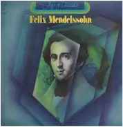 Felix Mendelssohn - Trio No. 1 in D Minor, op.49