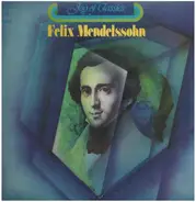 Felix Mendelssohn - Trio No. 1 in D Minor, op.49