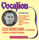 CD - Felix Mendelssohn And His Orchestra - Blackpool Walk