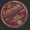 Schellack - Felix Mendelssohn and His Hawaiian Serenaders - Tomi / Rhythm Of The Islands