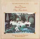 LP - Bartholdy, Mendelssohn - Octet / Variations And Scherzo For String Quartet