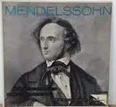 LP - Mendelssohn-Bartholdy - Quartet No. 1 In E Flat Major, Op. 12 / Quartet No. 3 In D Major, Op. 44, No. 1