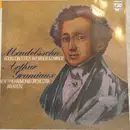 LP - Mendelssohn-Bartholdy - Violin Concertos In E Minor & D Minor