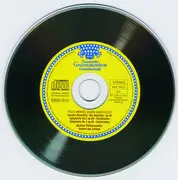 CD - Mendelssohn - Symphonien No. 3 & 4