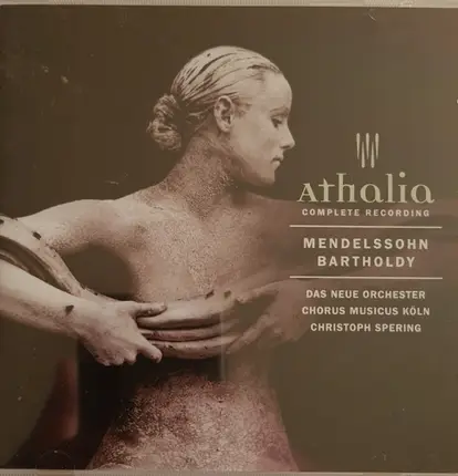 Mendelssohn - Athalia (Complete Recording)
