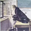 LP - Bartholdy / Cramer /l Baermann - Romantische Konzertstücke Für Zwei Klarinetten, Bassethorn Und Orchester (Dieter Klöcker /  Waldemar Wandel)