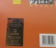 Double CD - Mendelssohn - Elias, Op. 70