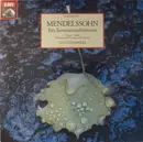 LP - Mendelssohn - Ein Sommernachtstraum Op. 61