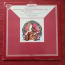 LP - Mendelssohn-Bartholdy / Haydn - Concerto Per Violino E Orchestra / Sinfonia N.88 - Mono