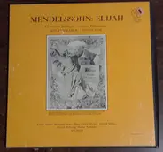 Mendelssohn-Bartholdy - Elijah