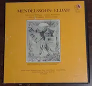 Mendelssohn-Bartholdy - Elijah