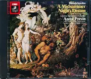 Mendelssohn-Bartholdy - A Midsummer Night's Dream