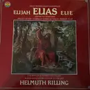 LP-Box - Mendelssohn - Elias = Elijah = Elie - Hardcover Box + Booklet