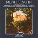 CD - Mendelssohn - Symphonie Nr.3 'Scottish' - Midsummer Night's Dream