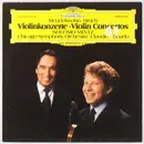 LP - Mendelssohn-Bartholdy • Bruch - Violinkonzerte • Violin Concertos