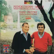 Mendelssohn / Bruch - Violin Concertos In E Minor - In G Minor