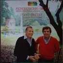 LP - Mendelssohn / Bruch - Violin Concertos In E Minor - In G Minor - Gatefold