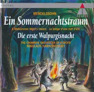 Mendelssohn - Ein Sommernachtstraum | Die erste Walpurgisnacht