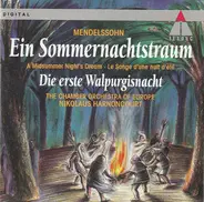 Mendelssohn-Bartholdy - Ein Sommernachtstraum | Die Erste Walpurgisnacht