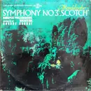 LP - Mendelssohn - Symphony No. 3 'Scotch'
