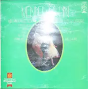 LP - Mendelssohn - Symphony No. 4 In A Major, Op 90 ('Italian') / A Midsummer Night's Dream - Incidental Music