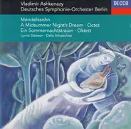 Felix Mendelssohn-Bartholdy - A Midsummer Night's Dream - Octet