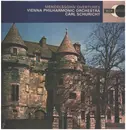 LP - Mendelssohn-Bartholdy - Overtures