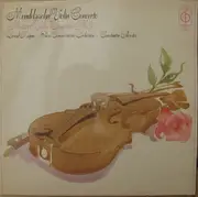 LP - Mendelssohn-Bartholdy / Mozart - Violin Concertos