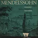 LP - Mendelssohn - Violin Concerto = Hegedűverseny / Italian Symphony = Olasz Szimfónia