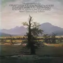 LP - Felix Mendelssohn-Bartholdy , Friedrich-Jürgen Sellheim & Eckart Sellheim - Complete Music for Cello & Piano