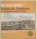 LP - Mendelssohn - Schottische Symphonie