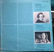 LP - Mendelssohn - Concerto En Mi Mineur / Concerto En Ré Mineur