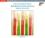 Felix Mendelssohn-Bartholdy , London Symphony Orchestra , Alfred Scholz - Romeo And Juliet
