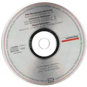 CD - Felix Mendelssohn-Bartholdy , Ludwig van Beethoven , Robert Schumann - Felix Mendelssohn Bartholdy, Ludwig van Beethoven, Robert Schumann